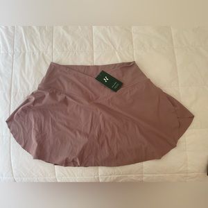 Halara high waisted crossover